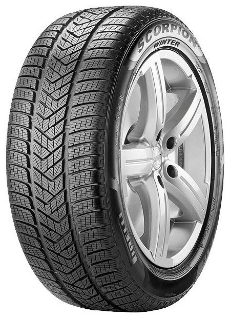 Купить Pirelli 2252800 PI4W 285/45R19 111V TL XL SCORPION WINTER (ROF)