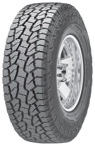 Купить Hankook 1015169 HK4S 265/65R17 112T TL DYNAPRO ATm RF10