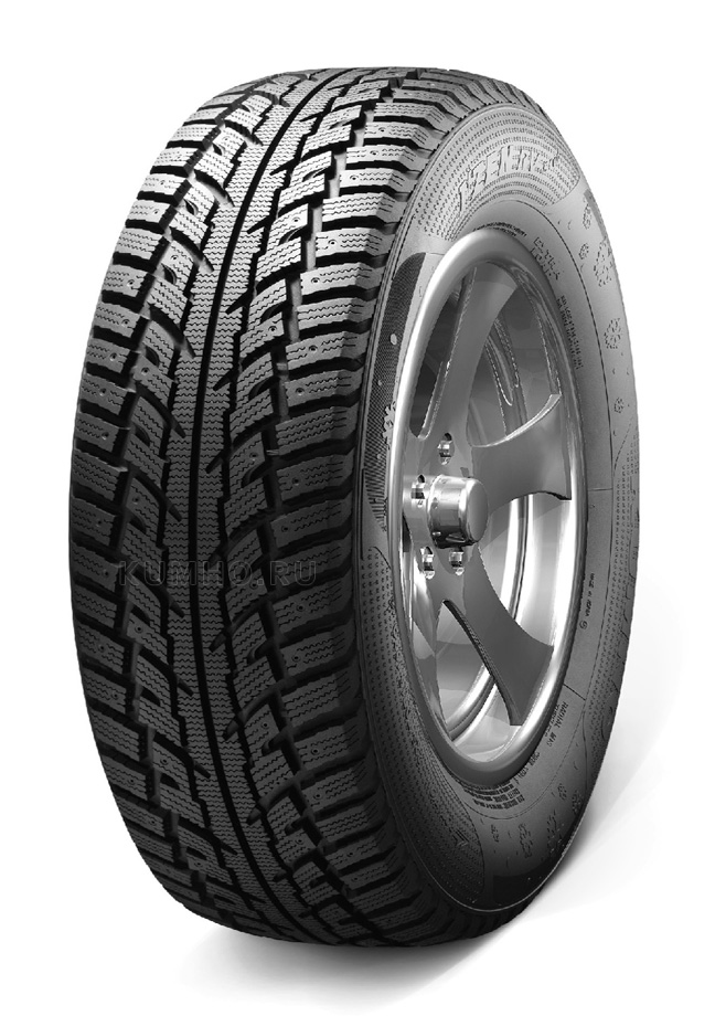 Купить Kumho 2100373 KU4W 235/65R17 108Q TL XL I`ZEN RV STUD KC16