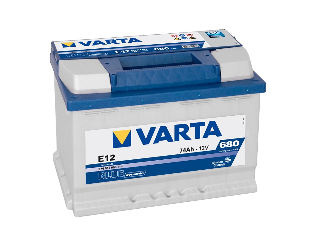 Купить Varta 5740130683132 5740130683132
