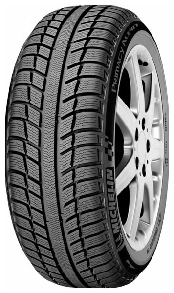 Купить Michelin 258872 225/45 R17 91H  Primacy Alpin 3 ZP*