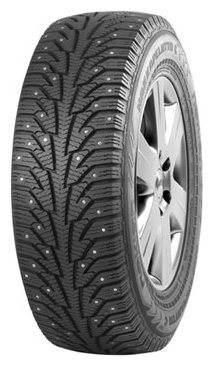 Купить Nokian TS41715 205/75 R 16 C 113/111R HKPL C CARGO