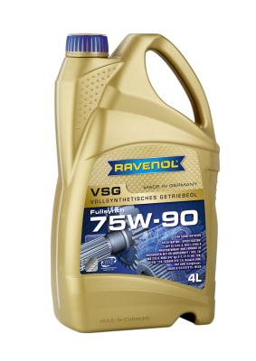 Купить Ravenol 4014835733992  VSG SAE75W-90