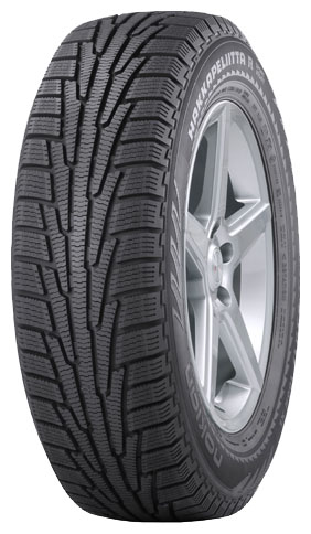 Купить Nokian T441583 NO4W 265/70R16 112R TL HAKKAPELIITTA R SUV н/ш