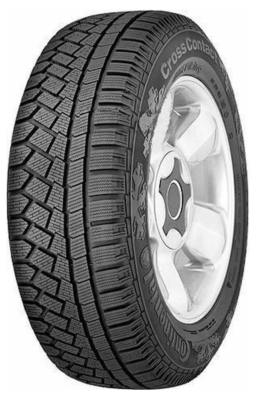 Купить Continental 0354780 215/65R16 102Q TL XL CrossContact Viking