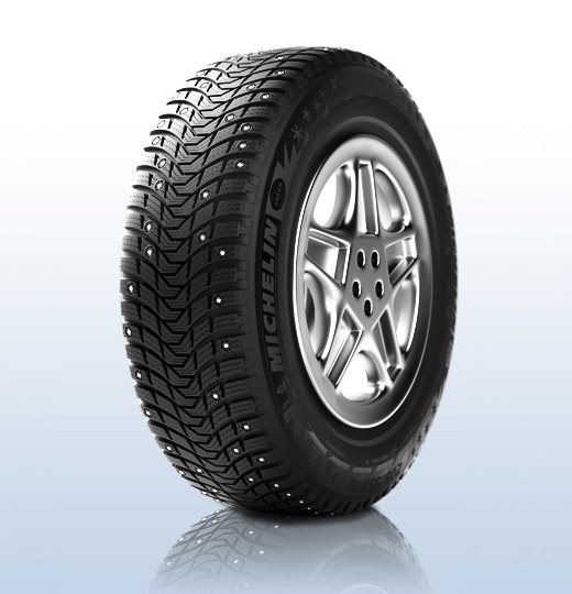 Купить Michelin 549868 MIPW 225/50R17 98T TL XL X-ICE NORTH XIN3