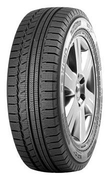 Купить Nokian T442196 215/65 R 16 C 109/107T WR C VAN