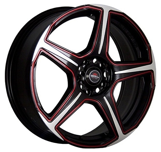 Купить Yokatta WHS086644 MODEL-4 18/8 ET30 Mbf+r