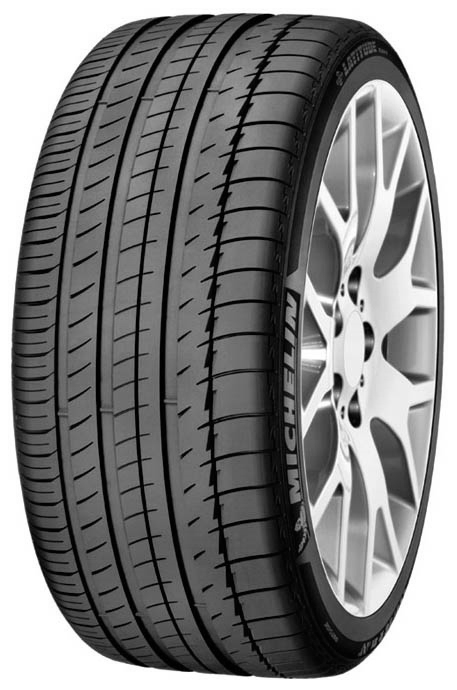 Купить Michelin 871700 100H Latitude sport