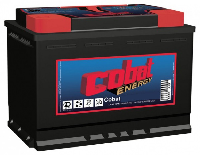 Купить Cobat COBAT621500A COBAT621500A