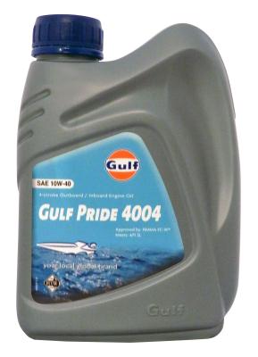 Купить Gulf 8717154952858 Pride 4004