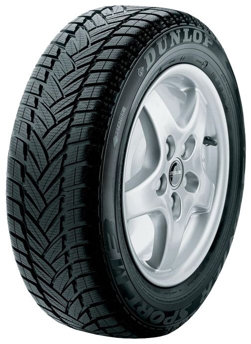 Купить Dunlop 525969 DUPW 245/40R18 97V TL XL SP WINTER SPORT M3 н/ш AO ROF