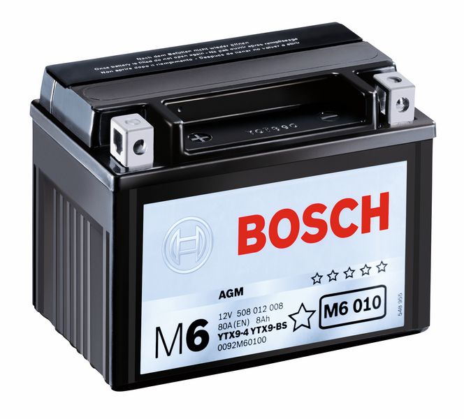 Купить Bosch 0092M60100 0092M60100