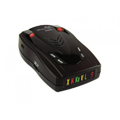 Купить Whistler WH268RU Радар-детектор Whistler WH-268Ru