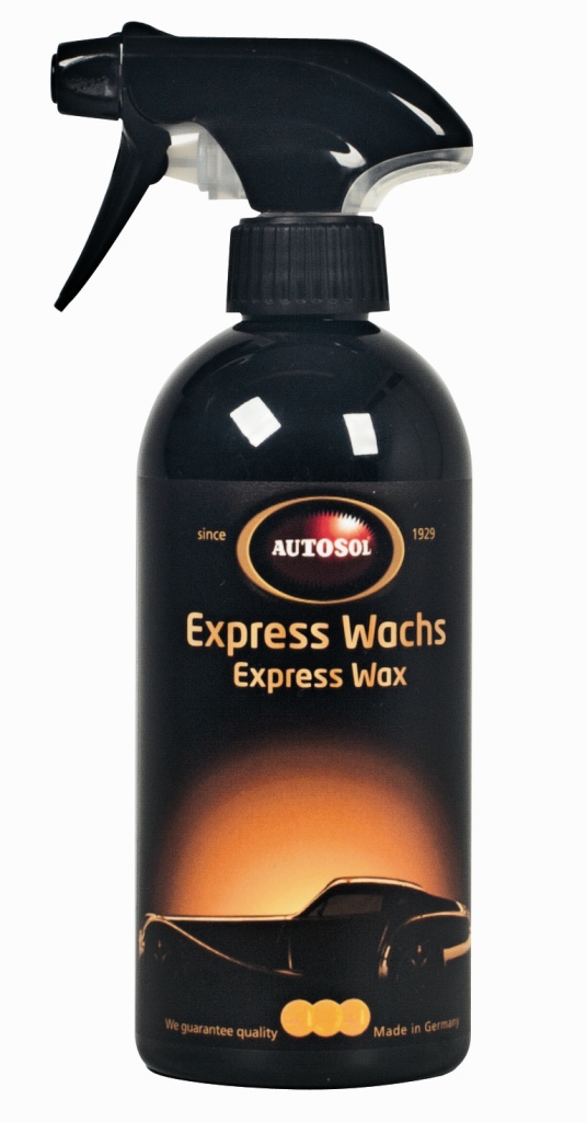 Купить Autosol 11002550 Экспресс воск, 500мл