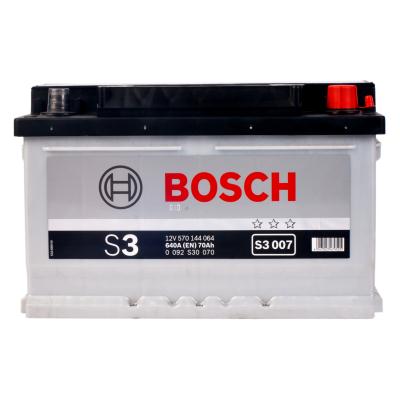Купить Bosch 0092S30070 0092S30070
