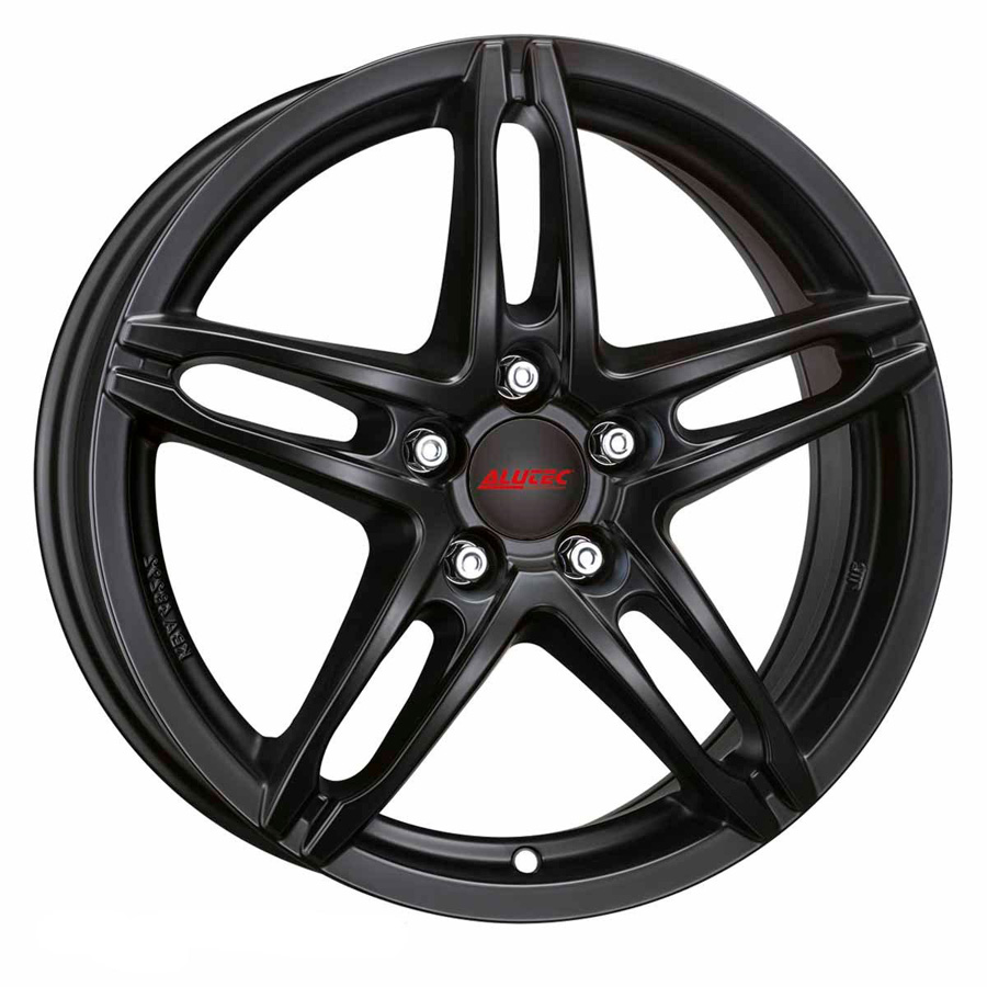 Купить Alutec WHS057281 Poison 16/7 ET38 Racing black