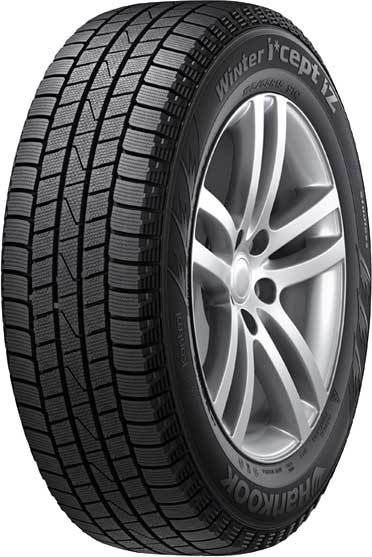 Купить Hankook 1015108 R17 235/45 i*Cept W606 94T (зима)