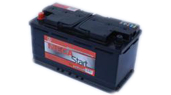 Купить Megastart 97016892253 6СТ-225АПзп