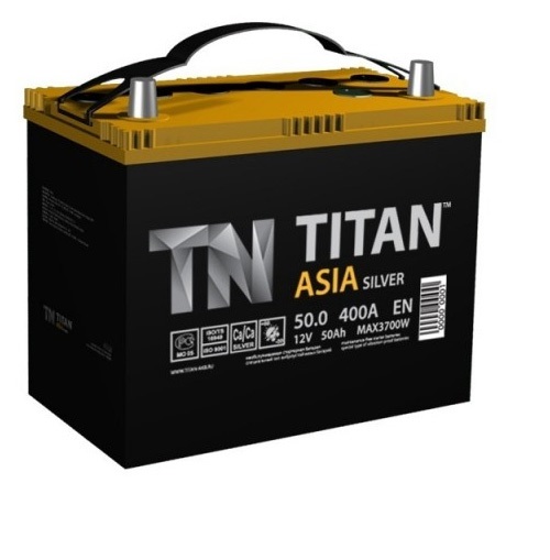 Купить Titan ASIA471400A ASIA471400A