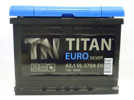 Купить Titan TITANST620570A TITANST620570A