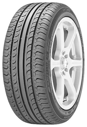 Купить Hankook 1009656 Optimo K415
