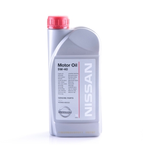 Купить Nissan KE90090032R Motor Oil